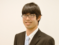 小倉台教室 教室長 大塚 大介