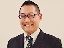 拝島教室 教室長 福村 裕紀