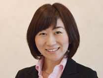中百舌鳥教室 教室長 西山 仁美