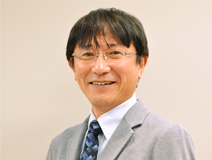 松本教室 教室長 佐藤 大介