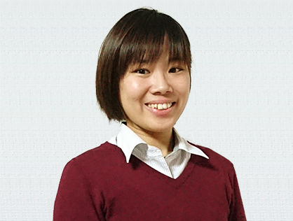 長野長池教室 教室長 駒村 有紀