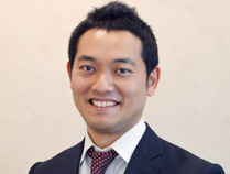 谷塚教室 教室長 畠山 忠之