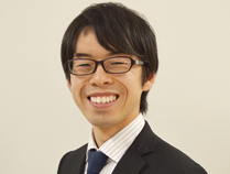瀬戸共栄通教室 教室長 中村 嘉伸