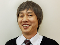 米子米原教室 教室長 溝口 恭司