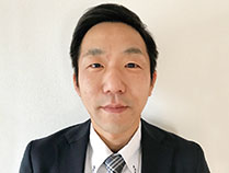 桜本町教室 教室長 勝間田 行雄