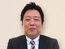 多治見教室 教室長 近藤 啓介