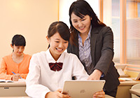 教育ITで個別学習