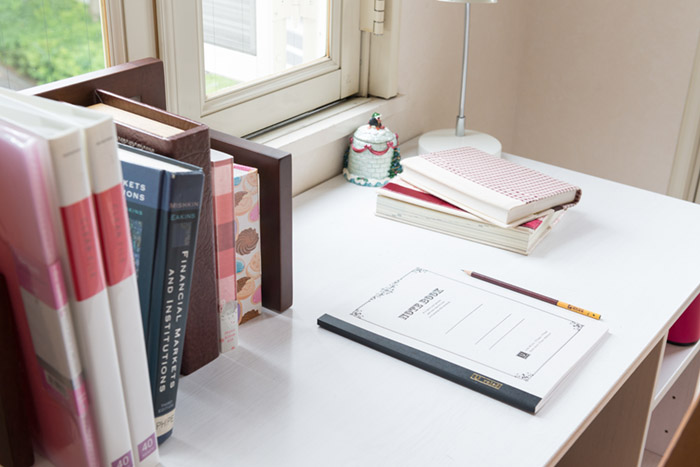 長期休みの学習