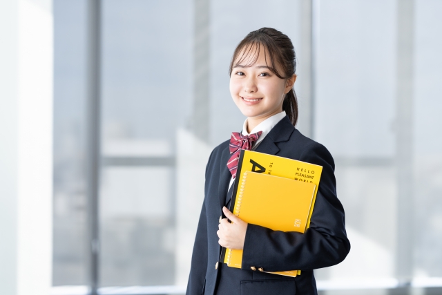 上尾高校の学科・コース別の偏差値と倍率