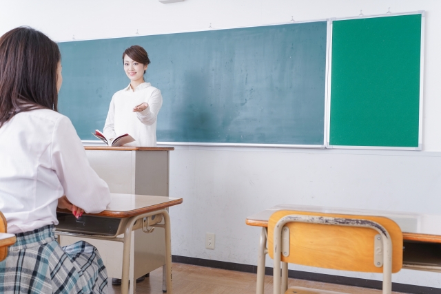 川口市立高校の特徴