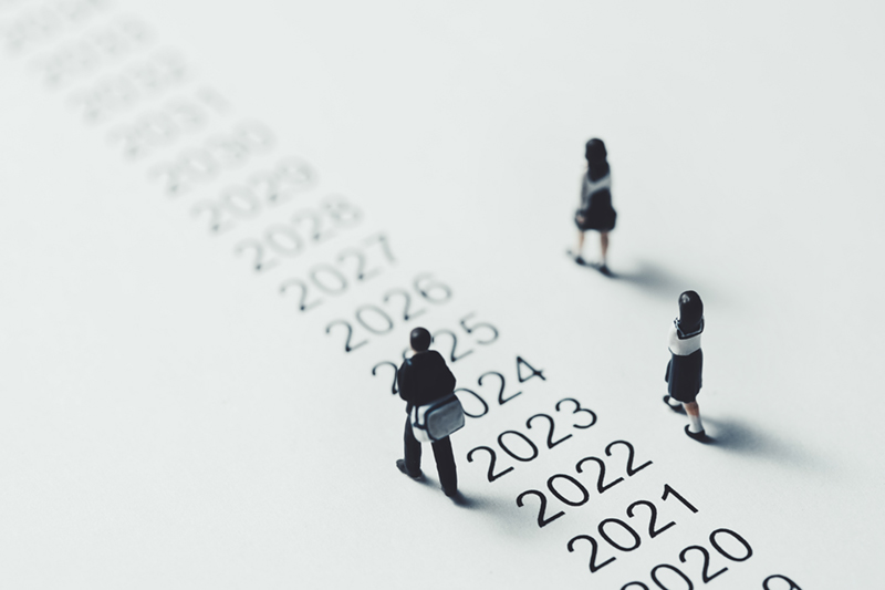 問題集と勉強計画