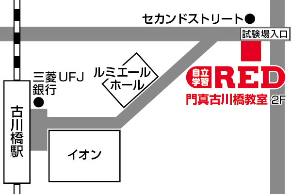 門真古川橋教室