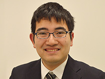 茂原教室 教室長 小川 陽介