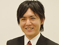 鳴尾教室 教室長 阪田 尚紀