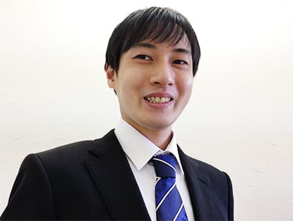 教室長