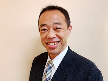調布布田教室 教室長 阿部 先生