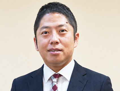 教室長