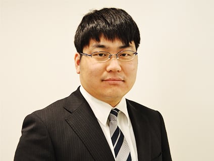 伏見神川教室 教室長 冨田 啓司