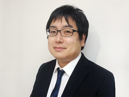 羽村教室 教室長 永石 浩一郎