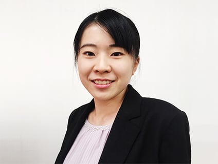 阪急茨木教室 教室長 野田 万友美