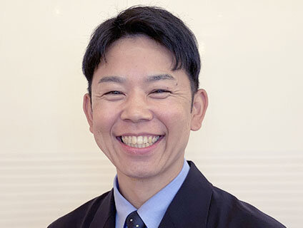 教室長