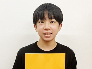 自立学習REDに通っている生徒さんのお声