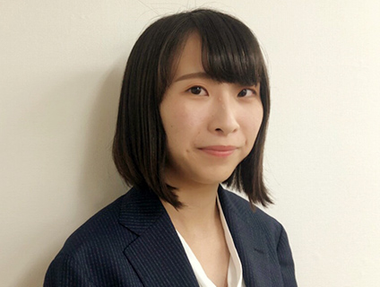 池田教室 教室長 美野 先生