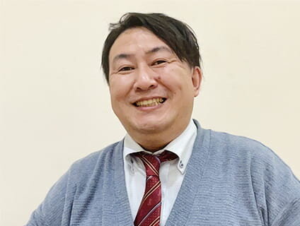 教室長