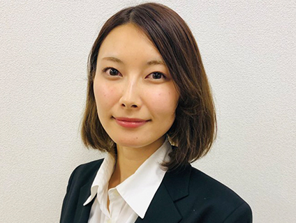 和泉教室 教室長 吉田 先生