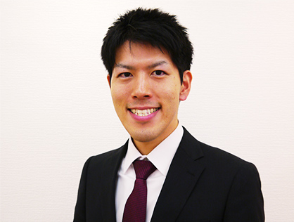 上越高田教室 教室長 永野 匠