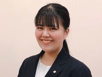 JR茨木教室 教室長 東口 先生