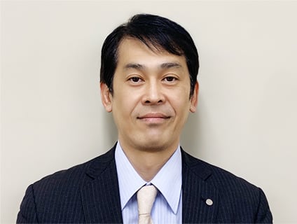 門真古川橋教室 教室長 浦部 登