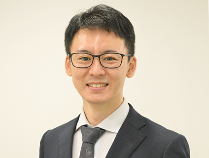 川越教室 教室長 瀧澤 涼都