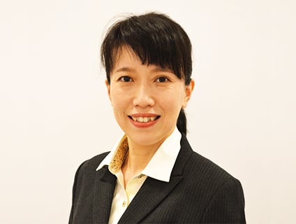 川崎教室 教室長 小谷 ゆう子