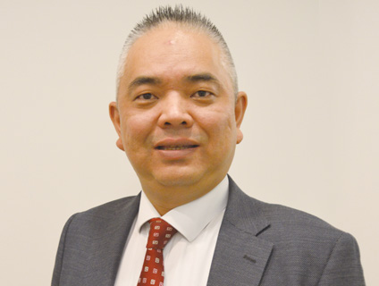 木更津教室 教室長 甲斐 亮介