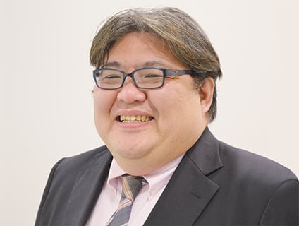 木更津教室 教室長 玉川 正人