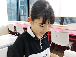 Red生徒の体験談 北与野教室教室 個別学習塾なら自立学習red レッド Red生徒の体験談 北与野教室教室 個別学習塾なら自立学習red レッド