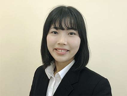 北与野教室 教室長 神山 優華