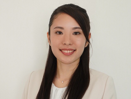 樟葉教室 教室長 岡部 真歩