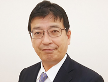 宮原教室 教室長 中野 博章