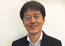 大網教室 教室長 宮﨑 洋昭