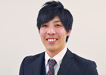 逆瀬川教室 教室長 瀬野 雄介