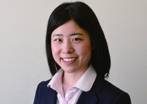 小山横倉新田教室 教室長 山田 智春