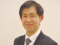 教室長