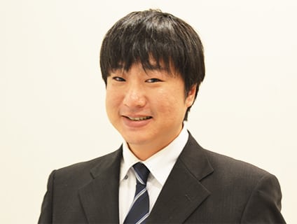 長野長池教室 教室長 内山 規之