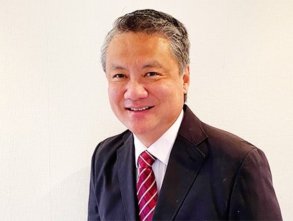 名古屋城北教室 教室長 黒川 先生