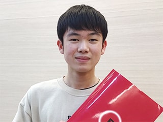 自立学習REDに通っている生徒さんのお声