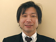 教室長