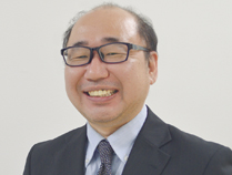 浜松初生教室 教室長 谷口 雅人