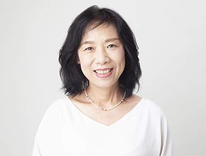 相模大野教室 教室長 礒邉 まみか